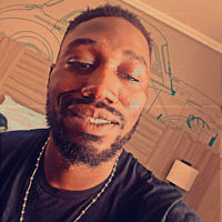 Ryan P. — Manchester, UK