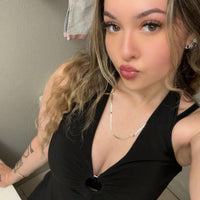 Chloe B. — Vancouver, Canada
