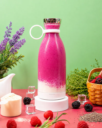 Mela™ GoBlend