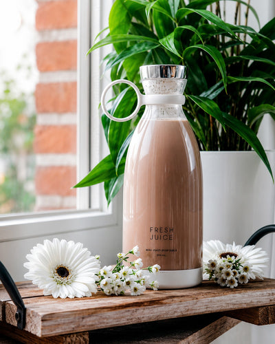 Mela™ GoBlend