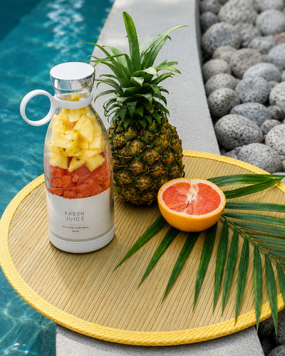 Mela™ GoBlend